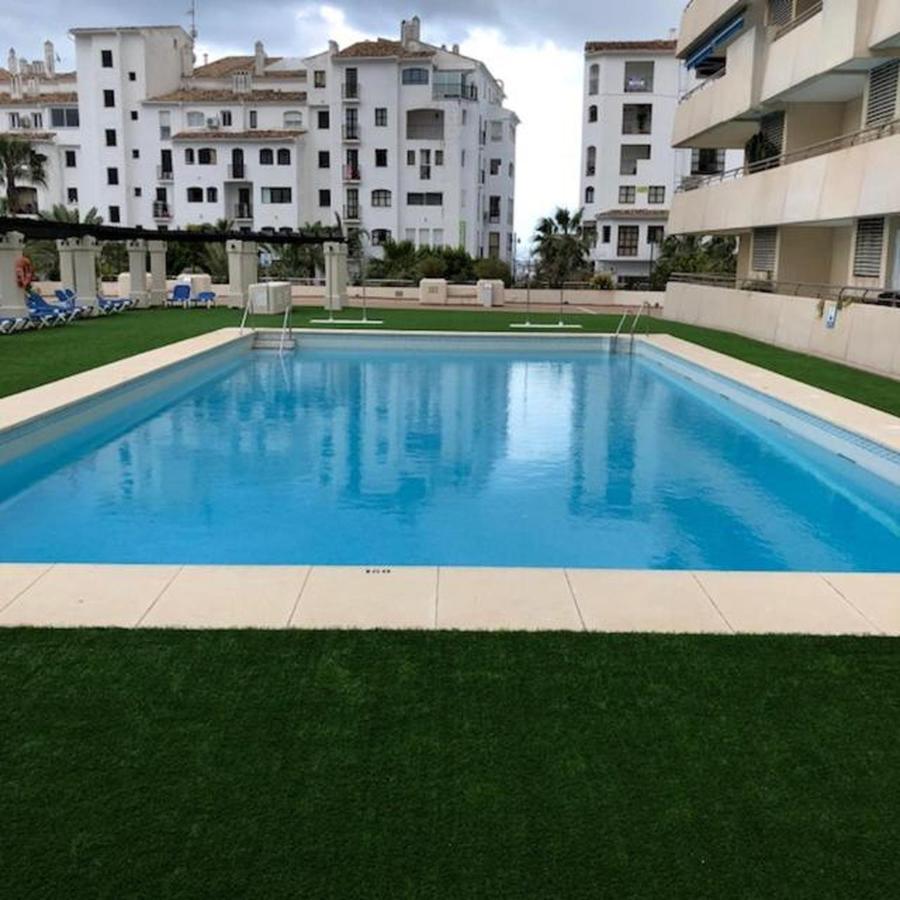 Marina Banus Appartamento Marbella