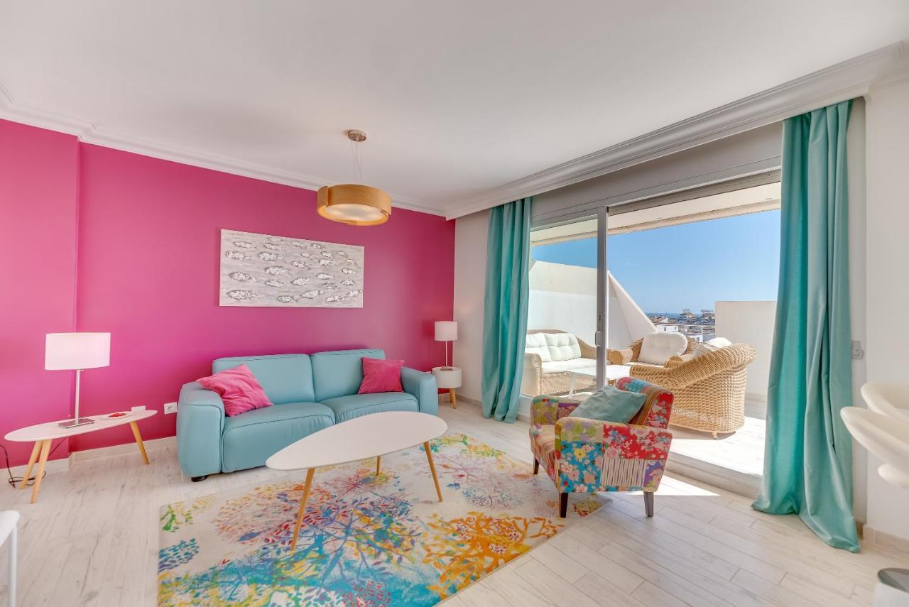 Appartamento Marina Banus *