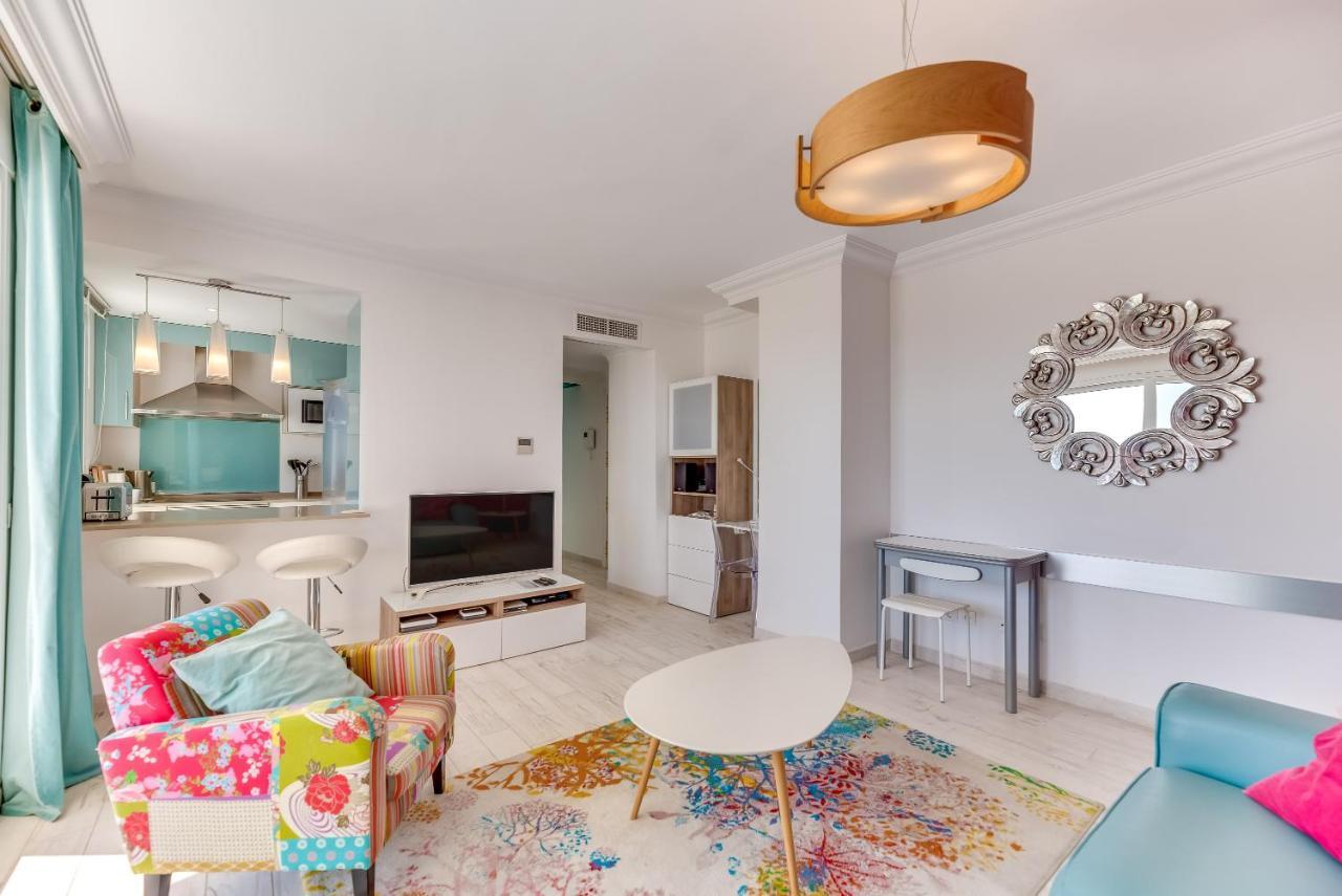 Marina Banus Appartamento