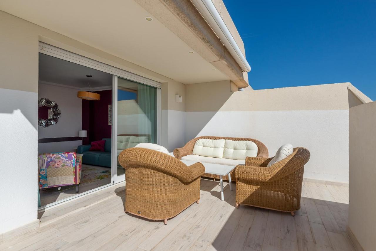 Marina Banus Appartamento *