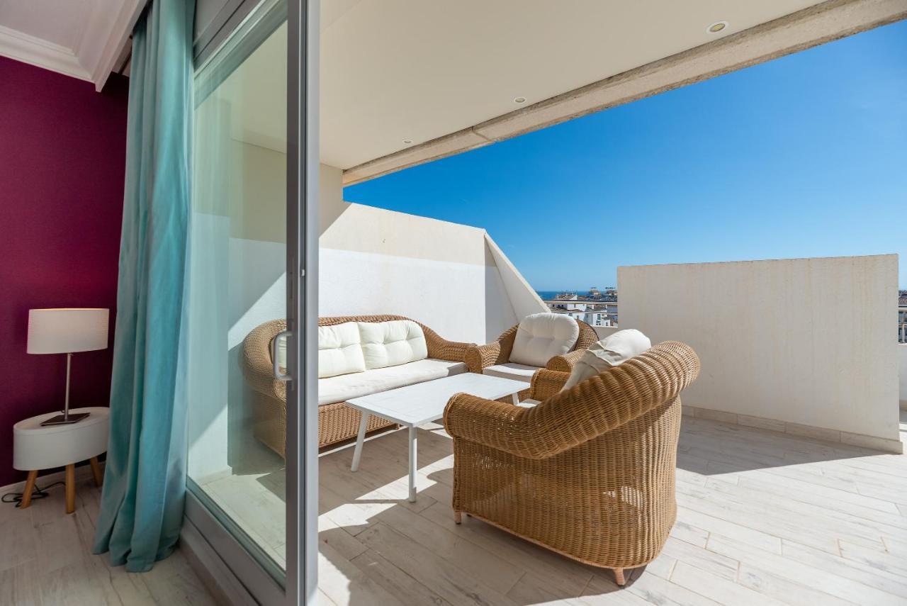 Marina Banus Marbella