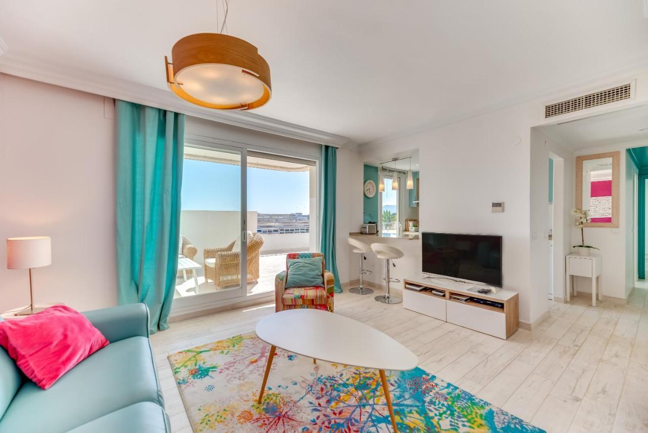 Marina Banus Appartamento