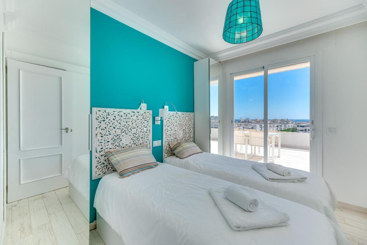 Appartamento Marina Banus *