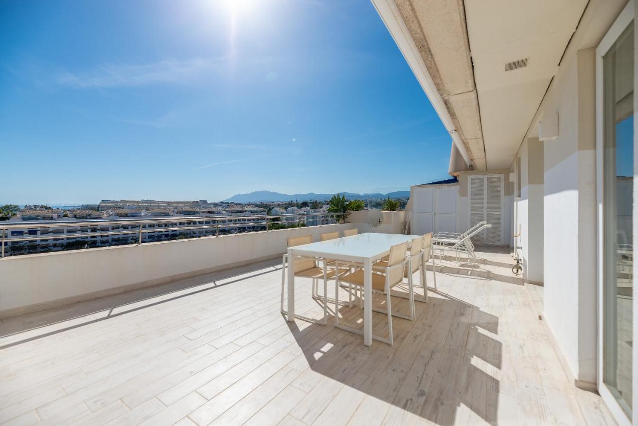 Marina Banus Marbella