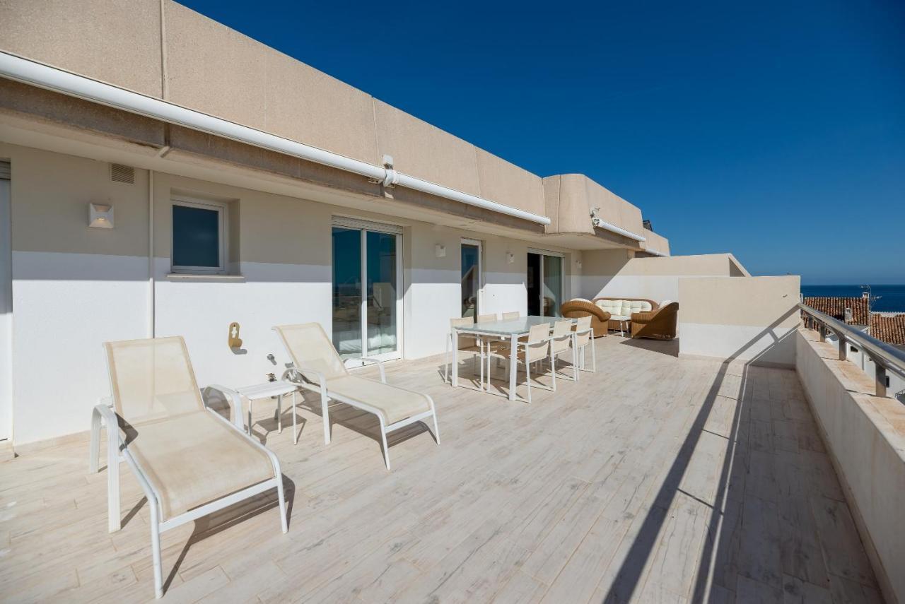 Marina Banus * Marbella