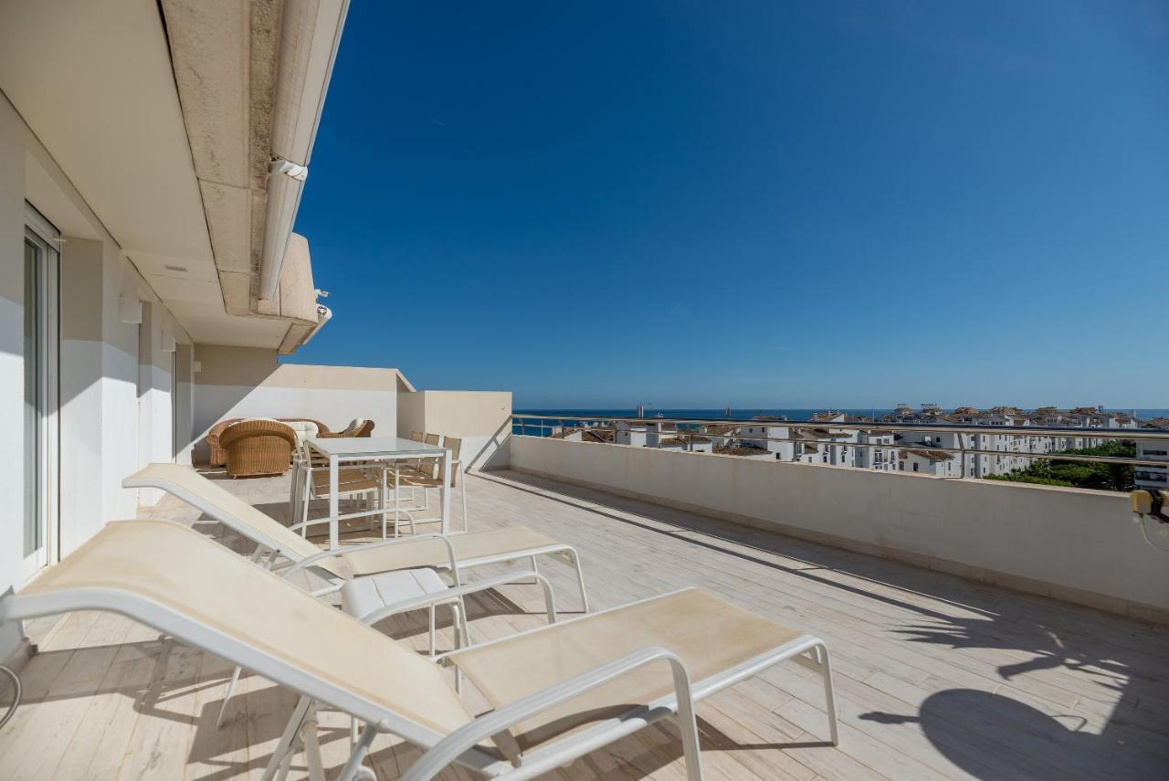 Apartamento Marina Banus