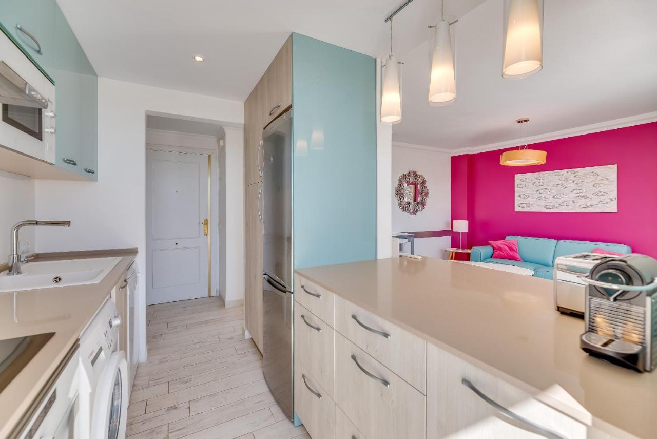 Apartamento Marina Banus Marbella