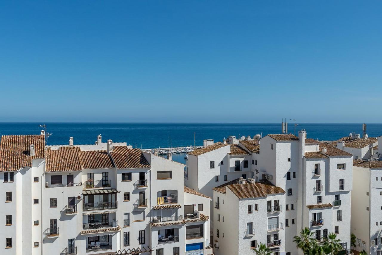 Marina Banus Apartamento Marbella